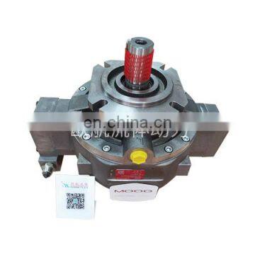 D957 series radial piston pump or hydraulic pump D957-0001/D  D957-0035