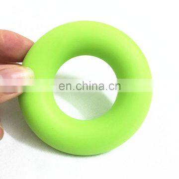 Hand Grip Ring Hand Grip Office Relieve Finger Trainer photo-5