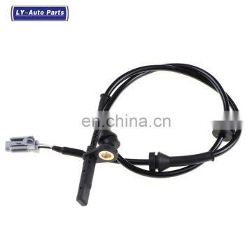 ABS Wheel Speed Sensor For Nissan X-Trail Rogue 2008-2014 Front Left or Right 47910-JG000 47910JG000