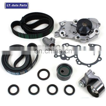 Auto Parts Timing Belt Kit Water Pump For 06-10 Hyundai Santa Fe Kia Optima Rondo 2.7L 24312-3E500 25100-3E001