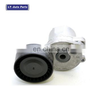 Auto Spare Parts Drive Belt Tensioner Timing Assembly OEM 2742001270 For Mercedes Benz M274 C300 E300 GLC300 High Quality