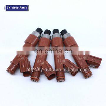 23250-22090 2325022090 Injection Valve Engine Fuel Injector Nozzle For Toyota For Corolla For Matrix For Pontiac For Vibe 1.8L photo-3