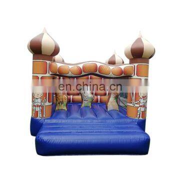 Cheap Kids Inflatable Bouncy Moonwalk Bounce House Jumping Bouncer For Sale