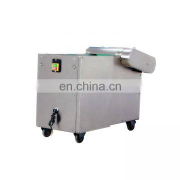 Potato / Carrot Root Vegetable Cutting Machine / Cutter and Slicer photo-3