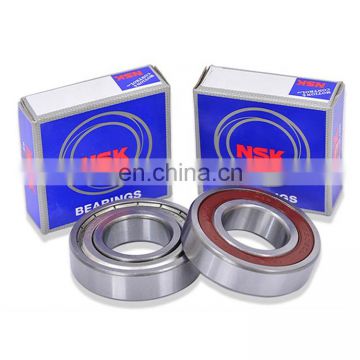 Wholesale CO C3 Clearance P0 P6 precision NSK bearing 6203du2 made in Japan 608dw NSK bearing