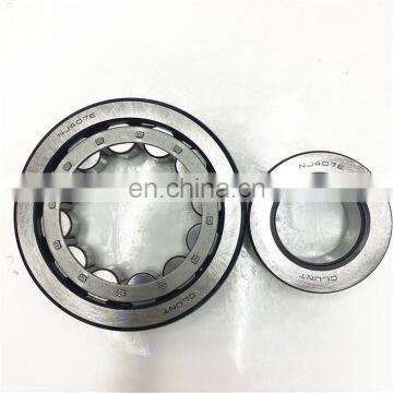 Cylindrical Roller Bearing NU407 NJ407 Bearing Size 35x100x25 mm photo-4