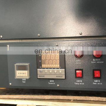 Liyi Price of 1000 Degree Laboratory High Temperature Heat Treatment Furnace photo-7
