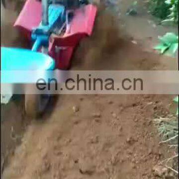 8hp12hp 15hp 18hp Farm mini diesel motocultor Power Tiller Two Wheel Mini Walking hand tractor prices in kenya