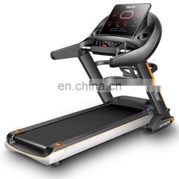 YPOO Exercise Machine 2.5HP Treadmill Incline Treadmill dc Motorized Treadmill photo-3