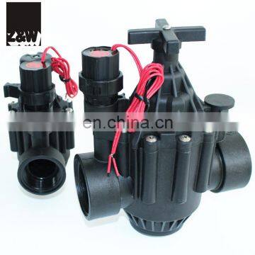 solenoid valve electric magnetic for irrigation 200P