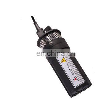 Solar Pump for Solar Deep Well Submersible Pump Agriculture dc Water Pump Prices photo-3