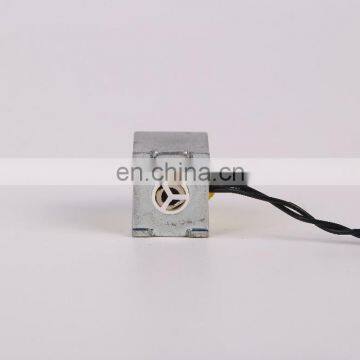 Jetmaker JMKV1-3A 3V DC 1 Inch Micro Solenoid Valve in Low Price photo-5