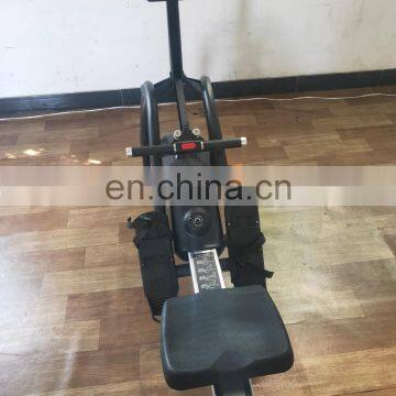 2021 Vivanstar ST1464 Multifunctional Fitness Equipment Magneto Resistance Rowing Machine For Home