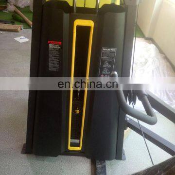 Shandong Commercial Precor Gym Equipment Shoulder Press Machine for Sale photo-2
