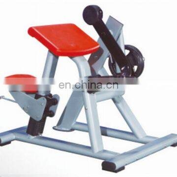 Shandong Life Fitness Equipment Plate Loaded Machine Biceps Curl LX07