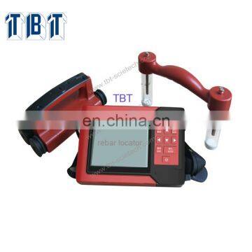 R800 Multi Function Rebar Detector photo-2