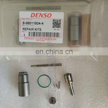 Original overhaul Repair Kits For 8-98011604-4 with cheap price