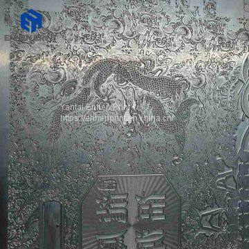 Manufacturer Magnesium Plate Magnesium Etching Plate Manufacturer for Blocks Dies Making photo-3