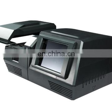 New Type NAP 8200 XRF Gold Tester For Gold Jewelry Shop