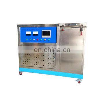 Freezing and Thawing Testing Machine for concrete