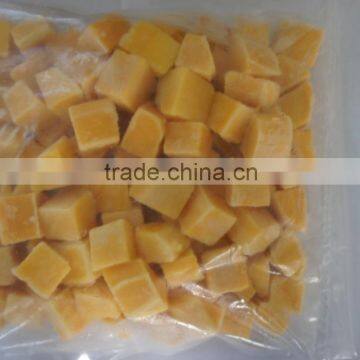 High Quality Frozen IQF Mango Dices