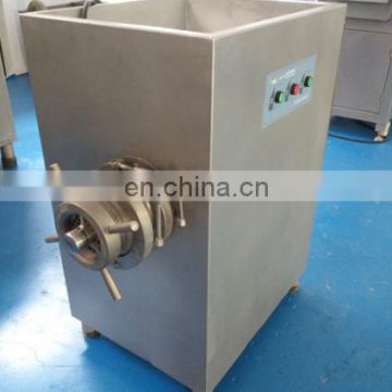 Industrial high quality stainless steel ham sausage meat grinder