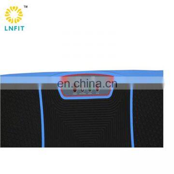 Factory Direct Supplier Whole Body Shaker Vibration Machine Power Supply With Great Price photo-4