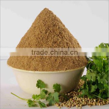 Indian Coriander Power Suppliers