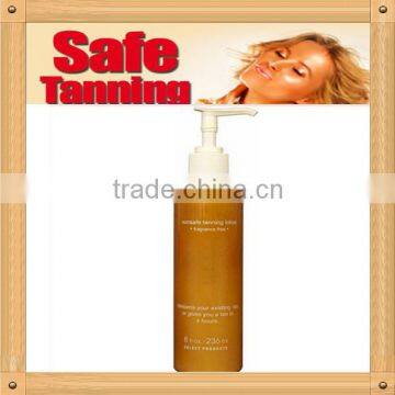 China supplier DHA formula tanning spray