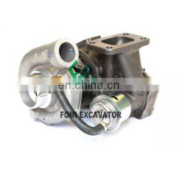 Diesel Engine Spare Parts Turbocharger 2674A108 For T4.236 Turbo