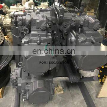 EX1800 EX2500 Hydraulic Main Pump & EX1800 Hydraulic Pump Transmission Device