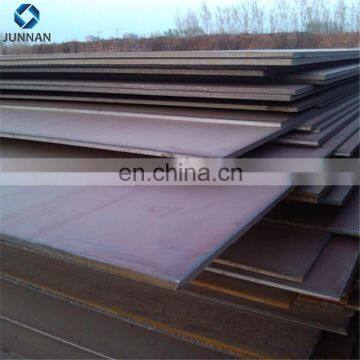 Standard Q235 Steel Plate Thickness photo-4
