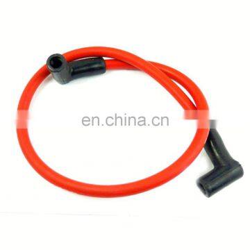 Automotive Cable Spark Plug Wire 10.2MM Fit For Chevy Camaro V6 3.4L3.8L 5.7L photo-3