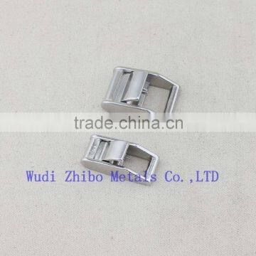 Cam Buckle for Cam Buckle Strap / Metal Cam Buckle Made in China photo-3