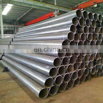 API 5L PSL2 323.9*9.52*12m ERW welded steel pipes from China