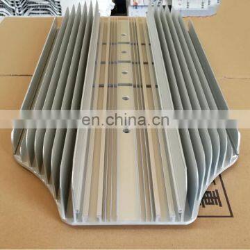 Hot Selling Strong Weatherability Graphene Heat Sink / Aluminum Extruded Heat Sink / Aluminum Heat Sink Plate photo-4