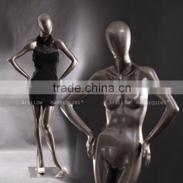 Women Mannequin African model Female Mannequins Full Body Dummy BETTY8-H5-1