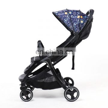 travel system wholesale child hot sale style infant baby stroller with pusher