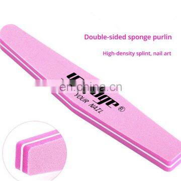 2019 nail buffer manicure tool nail remover file