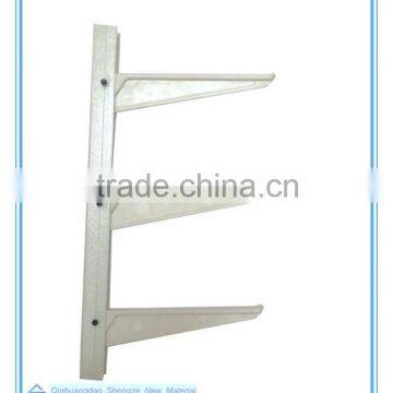 FRP SMC Cable Support/ Composite Electric Line Support/ Fiberglass Combined Type Cable Rack photo-2