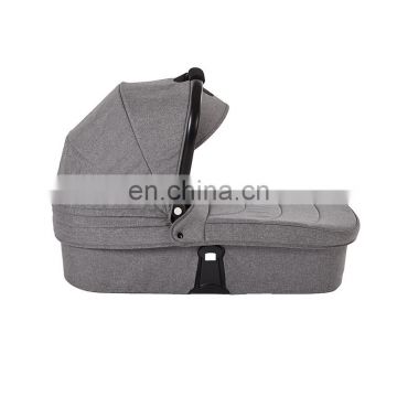 Convenient and comfortable  baby carrycot suitable for Eagle/Eagle-S/Tiger series baby stroller