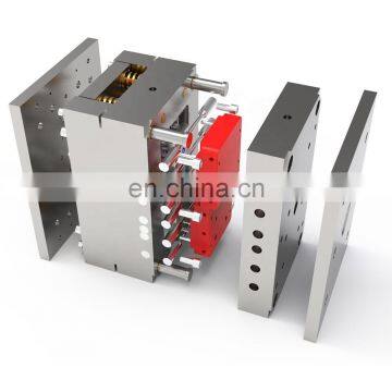 Molding Injection Precision Plastic Mold Maker