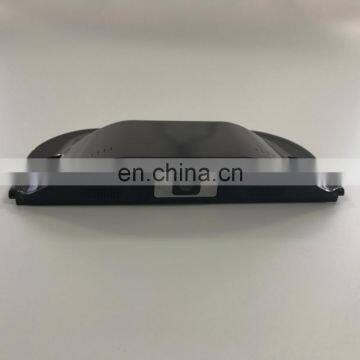 China Oem Car Moulding High Precision Injection Molding Auto Spare Parts Plastic Electric Pvc Injection Mould Mold Manufacturer photo-6