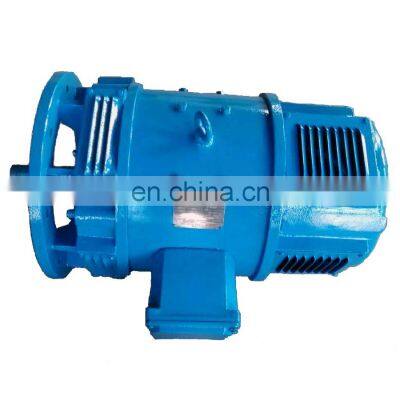 Z2 Z4 series dc shunt motor electric for extruder