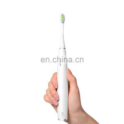 Oclean X / SE / One/ Air Replacement Brush Heads Sonic Electric Toothbrush Changeable Head photo-2
