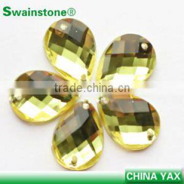 jx0821 china low price acrylic rhinestones flat back;professional flat back rhinestones acrylic;rhinestones flat back acrylic