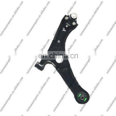 Chery Tiggo 7 Pro Chassis Parts Left & Right Front Suspension Arm Assembly Original Parts Auto T1E 202000470AA 202000471AA photo-2