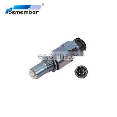 Aftermarket Sensor Odometer Transmission Output Vehicle for Vdo Wheel Vss Electronic Speed Sensor 20520370