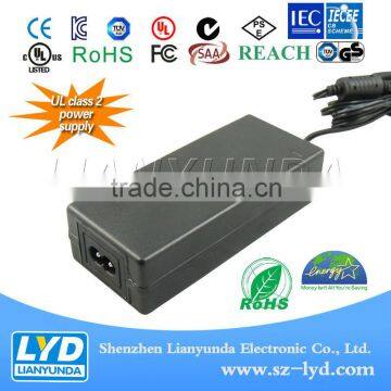 LED Flexible strip light Led power adapter 12V 5A 60W