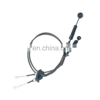 high performance hot sale auto cable OEM 43794-4F210 gear shift cable transmission cable